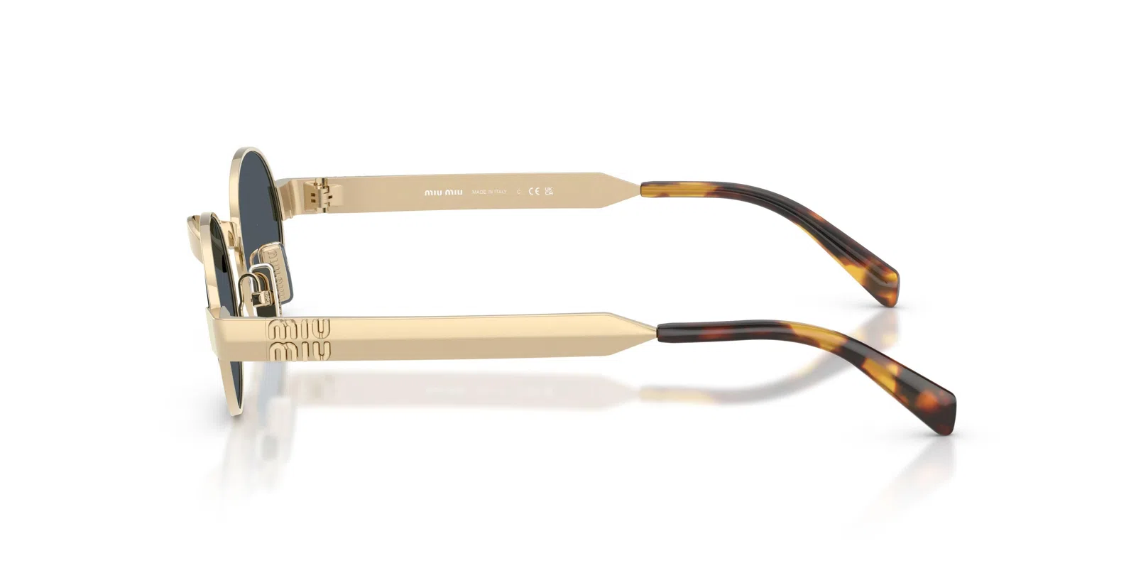Miu B51S Sunglasses - view 12